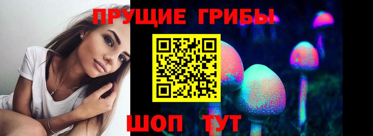 Псилоцибиновые грибы Magic Shrooms Лесной